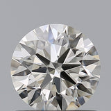 0.78 carat Round diamond J  VS1 Excellent