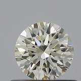 0.41 carat Round diamond M VS1 Excellent