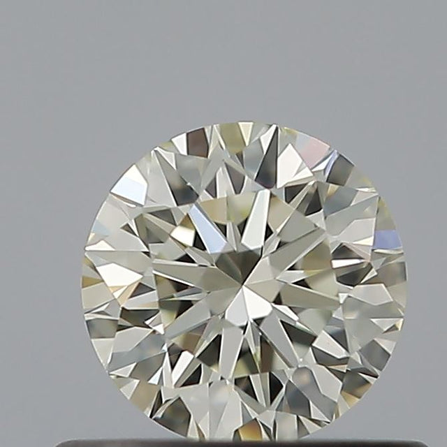0.41 carat Round diamond M VS1 Excellent