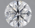 1.00 carat Round diamond F I1 VeryGood