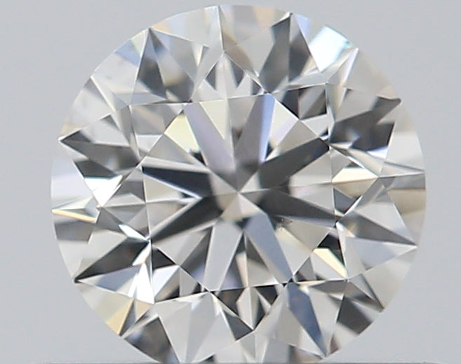 0.42 carat Round diamond G  VS2 Excellent