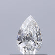 0.30 carat Pear diamond E VVS1 