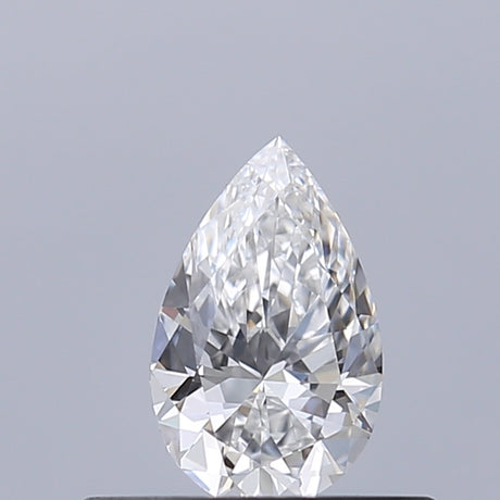 0.30 carat Pear diamond E VVS1 