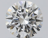 0.50 carat Round diamond E  VS2 Excellent