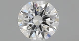 0.31 carat Round diamond G  VVS2 Excellent