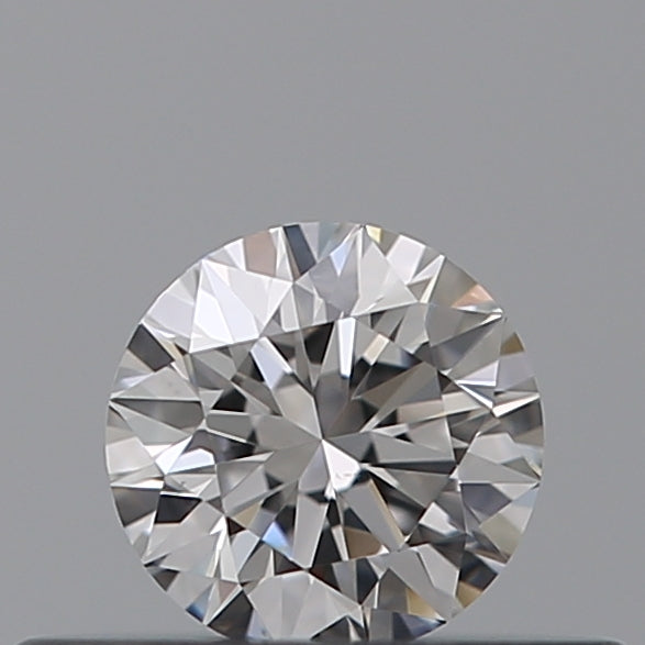 0.23 carat Round diamond E  VS2 Excellent