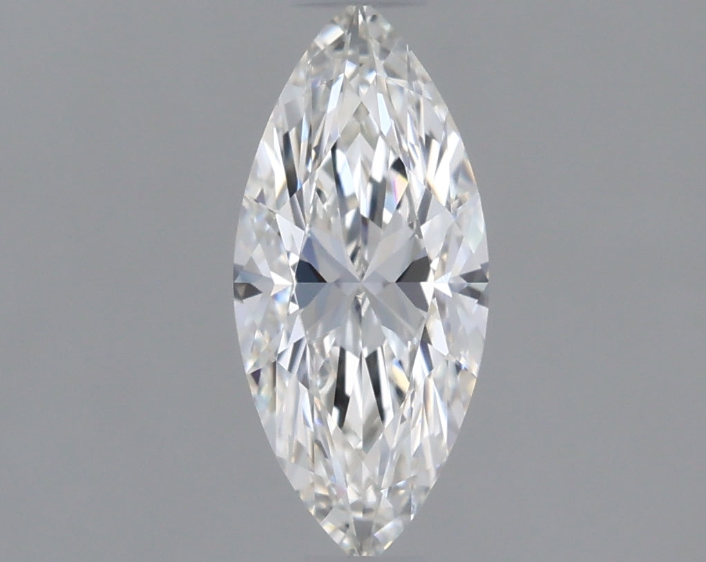 0.60 carat Marquise diamond H VVS1 