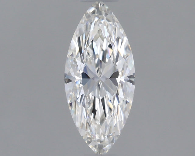 0.60 carat Marquise diamond H VVS1 