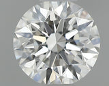 0.31 carat Round diamond G  VVS1 Excellent