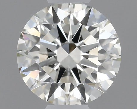 0.30 carat Round diamond K VVS1 Excellent
