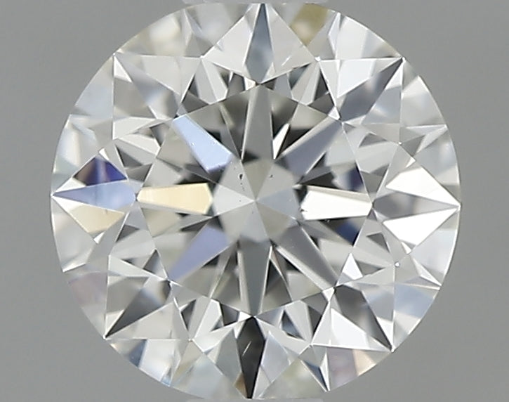 0.61 carat Round diamond G VS2 Excellent