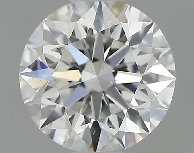 0.61 carat Round diamond G VS2 Excellent