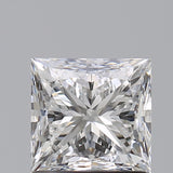 1.20 carat Princess diamond F  VVS2