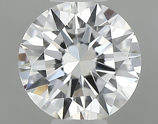 0.31 carat Round diamond F  VVS1 Excellent
