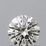 0.35 carat Round diamond H VVS1 Excellent