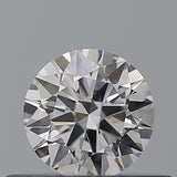 0.28 carat Round diamond G  VS1 Excellent