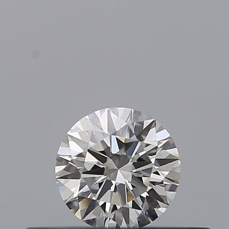 0.23 carat Round diamond E  VVS1 Excellent
