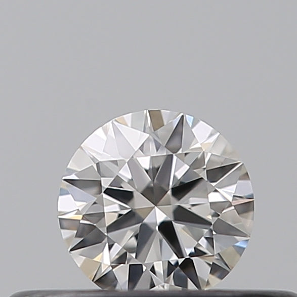 0.19 carat Round diamond G  VS2 Excellent