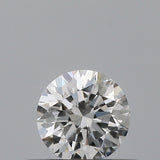 0.32 carat Round diamond F VS1 Excellent
