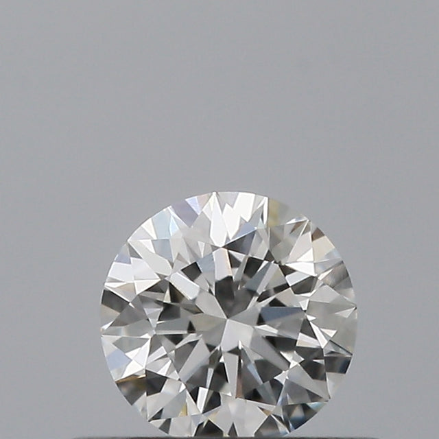0.32 carat Round diamond F VS1 Excellent