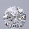 0.90 carat Round diamond E SI2 VeryGood