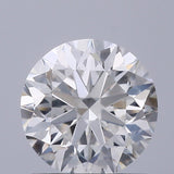 0.90 carat Round diamond E SI2 VeryGood