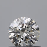 0.47 carat Round diamond F VVS1 Excellent