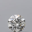 0.30 carat Round diamond H VVS1 Excellent