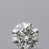 0.30 carat Round diamond H VVS1 Excellent