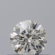 0.30 carat Round diamond G IF Excellent