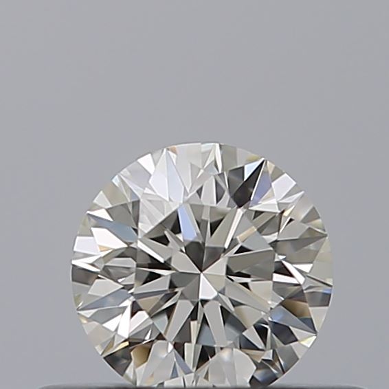 0.30 carat Round diamond G IF Excellent