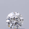 0.43 carat Round diamond D VVS2 Excellent