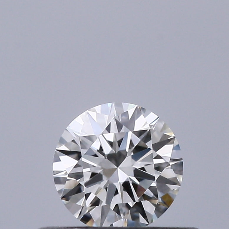 0.30 carat Round diamond F IF Excellent