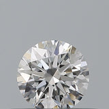 0.27 carat Round diamond E  VVS2 Excellent