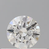 0.30 carat Round diamond G VS1 Excellent