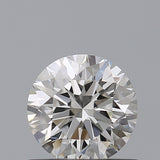 0.60 carat Round diamond H  VVS2 Excellent