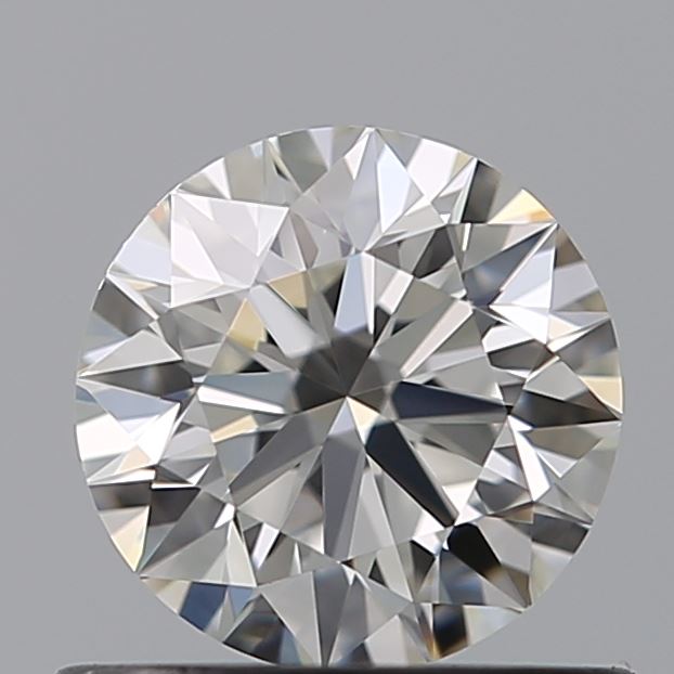 0.51 carat Round diamond G  VVS1 Excellent