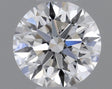 0.30 carat Round diamond F VS1 Excellent