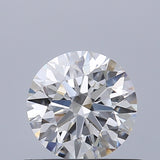 0.60 carat Round diamond G VS2 Excellent