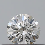 0.23 carat Round diamond G  VVS1 Excellent