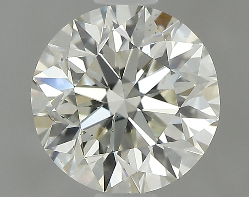 1.00 carat Round diamond J  VS2 Excellent