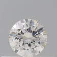 0.30 carat Round diamond H VS1 VeryGood