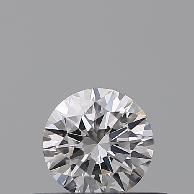 0.31 carat Round diamond E  VVS1 Excellent