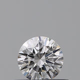 0.31 carat Round diamond E  VVS1 Excellent