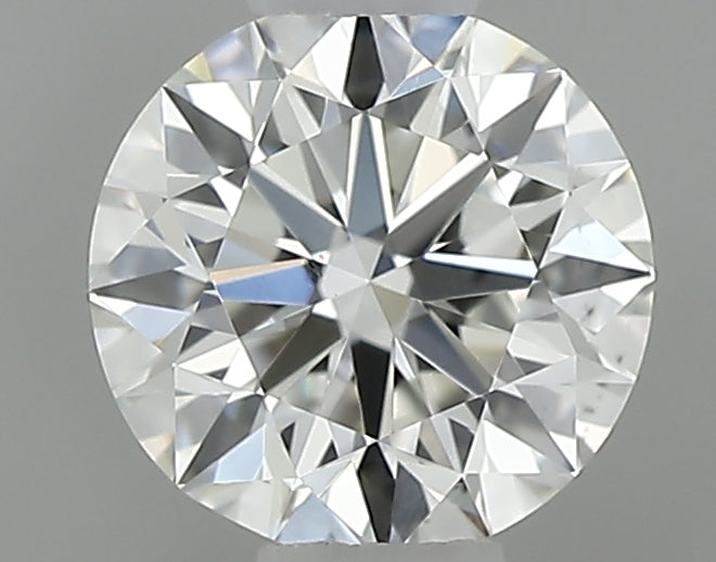 0.40 carat Round diamond H  VS2 Very good