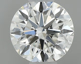 0.40 carat Round diamond H  VS2 Very good