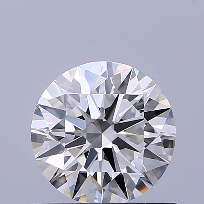 0.70 carat Round diamond D VVS1 Excellent