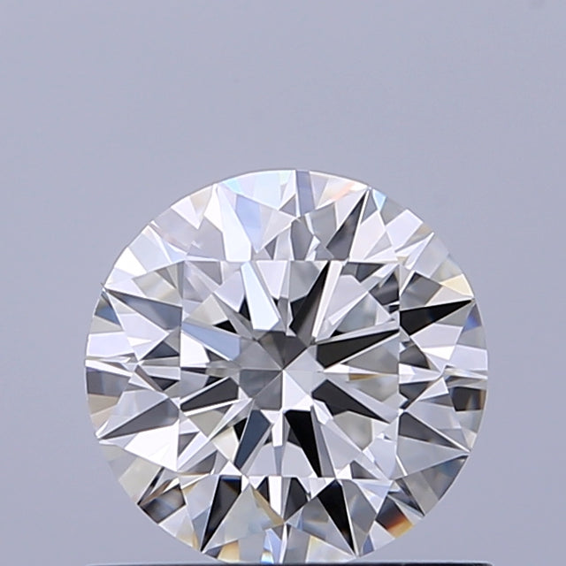 0.70 carat Round diamond D VVS1 Excellent