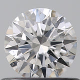 0.50 carat Round diamond D  SI2 Excellent