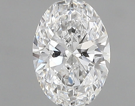 0.30 carat Oval diamond E VVS2 